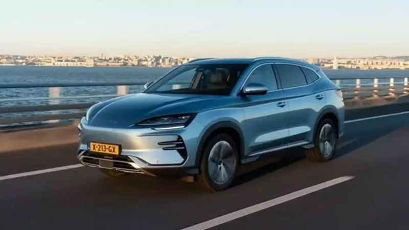 Çinli BYD'nin marka değeri 12 milyar doları aştı