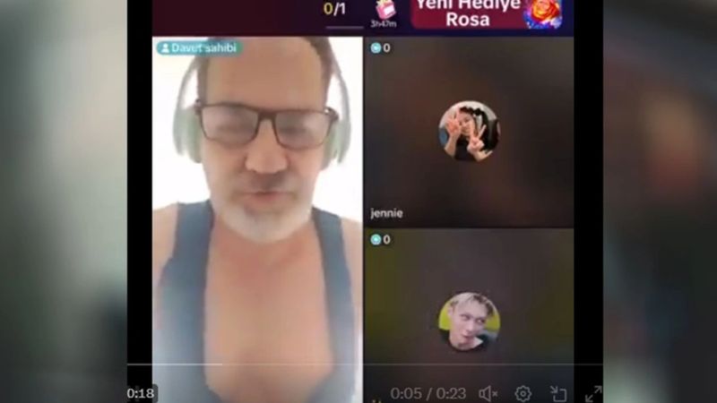 Tokat'ta çocukları istismar etmeye kalkan şahıs gözaltına alındı