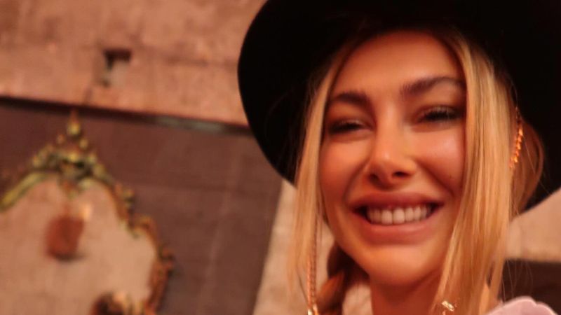 Tatili bitmeyen Şeyma Subaşı'na takipçileri sordu: 