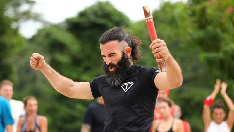 Turbo Turabi’den sitem dolu paylaşım! ‘Acun abi engelimi kaldırsın…'