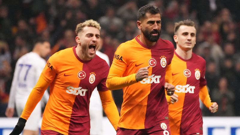 Barış Alper Yılmaz'a dev talip! İtalya'dan teklif geldi