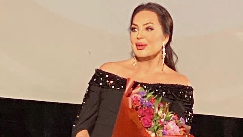 Usta oyuncu Türkan Şoray'dan sevişme sahnesi itirafları: 