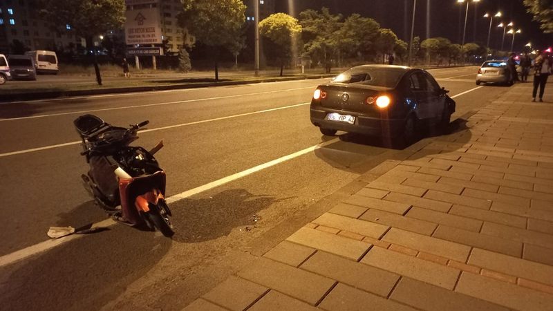 Kayseri'de trafik kazasında hayatını kaybetti: Sürücüye iyi hal uygulandı