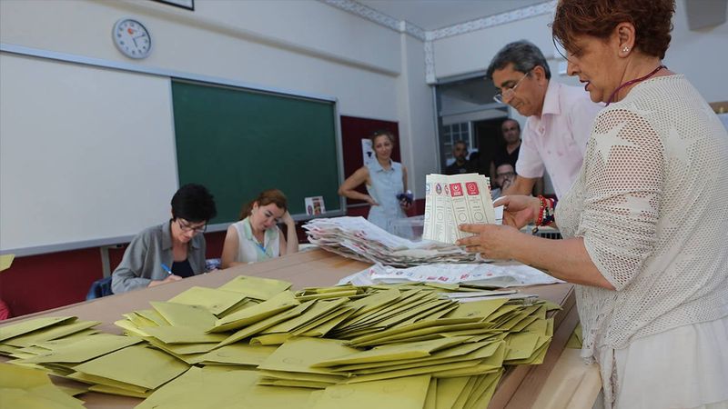 Seçim görevli ücretleri 2024: Sandık görevli ücreti ne kadar, ne zaman yatacak?