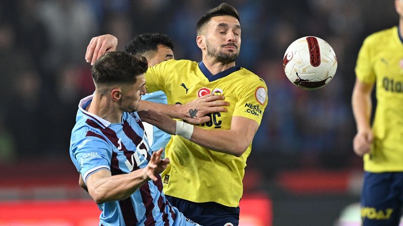 Dusan Tadic'ten Trabzonspor maçı yorumu