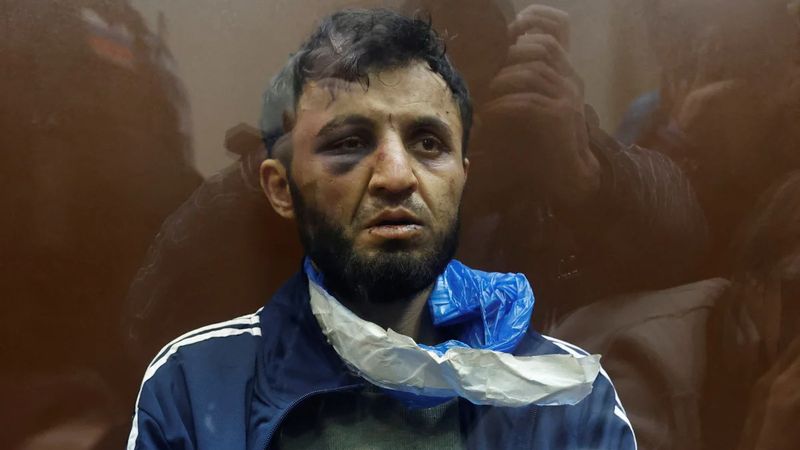 Rusya'da terör saldırısının ardından idam tartışmaları başladı