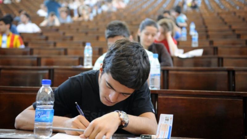 YKS adaylarına ikinci geç başvuru hakkı! Başvurular başladı