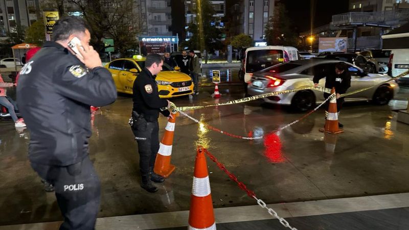 Muğla'da bir şahıs tartıştığı kişiyi beyzbol sopasıyla öldürdü