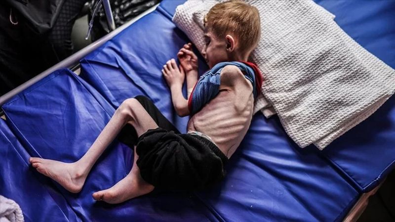 DSÖ'nün Gazze uyarısı! 8 bin hasta tahliye edilmeyi bekliyor