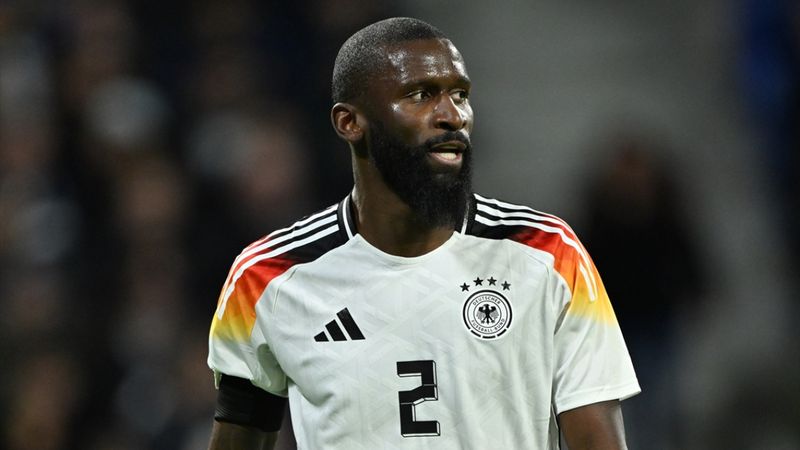 Antonio Rüdiger, Alman gazeteciye dava açtı