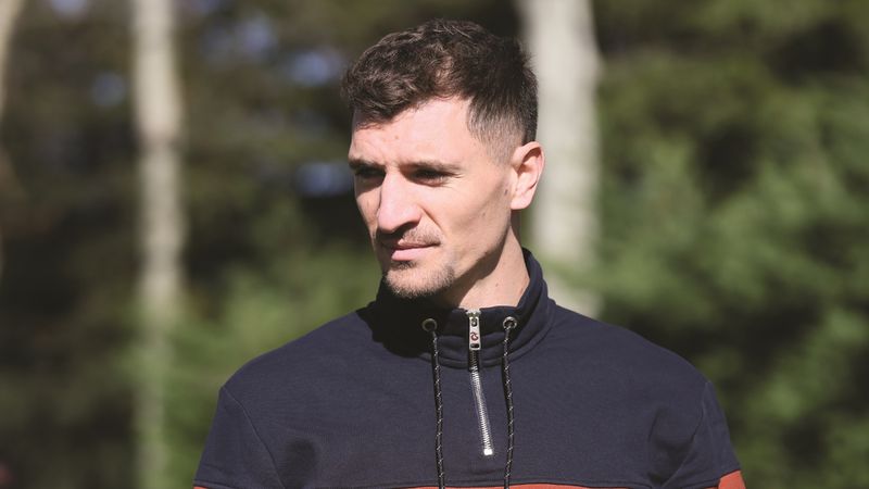Eren Elmalı detayı! Thomas Meunier, en iyi 11'ini açıkladı