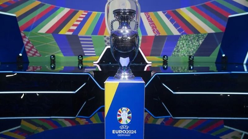 Almanya'dan EURO 2024 kararı! Sınırlar kontrol edilecek