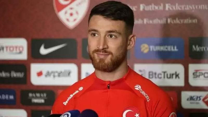 Salih Özcan: Bizim için zor bir gün