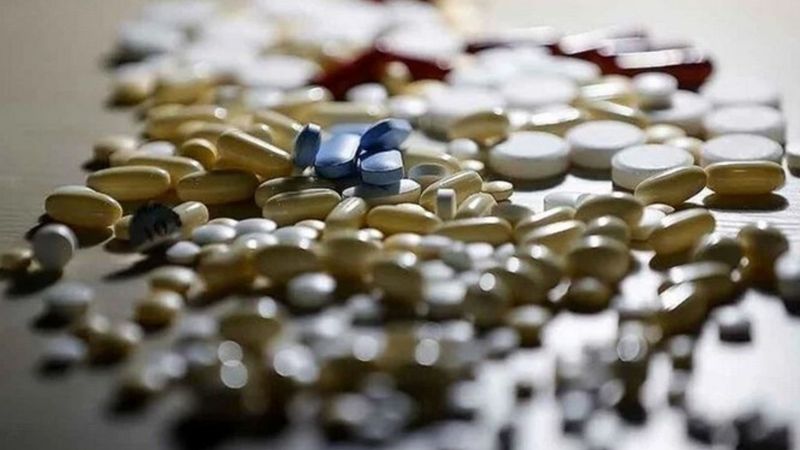 Japonya'da gıda takviyesi skandalı büyüyor