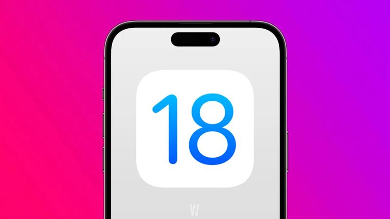 Apple, iOS 18 tanıtım tarihini açıkladı: İşte iPhone'lara gelecek özellikler