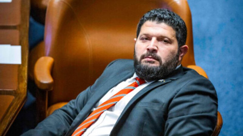 İsrailli aşırı sağcı vekil Cohen'den skandal sözler: Ramazan, öldürmek için en iyi zaman