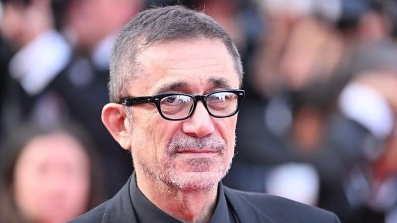 Yönetmen Nuri Bilge Ceylan gelecek planlarını anlattı: 'Belki de artık hiç film çekmem'