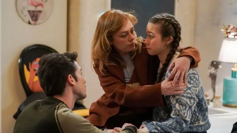 26 Mart reyting sonuçları: Bahar dizisi reytingleri yıktı geçti