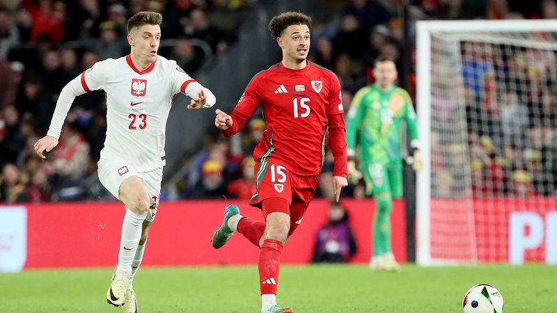 Başakşehir’den Polonyalı golcüsü Krzystof Piatek'e tebrik