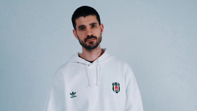 İspanyol hentbolcu Eduardo Gurbindo Martinez, Beşiktaş'ta