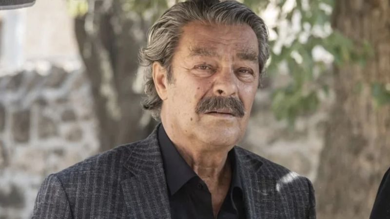 Kadir İnanır'dan iyi haber geldi: Usta sanatçı uyandırıldı