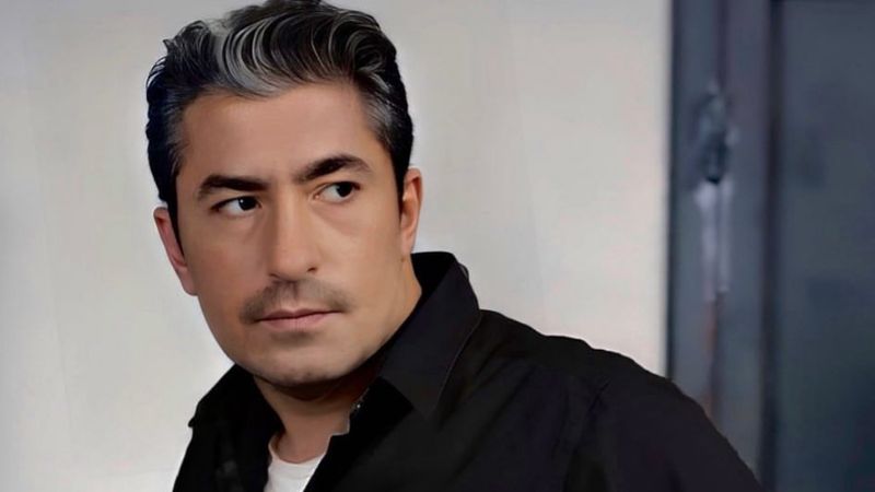 Oyuncu Erkan Petekkaya'nın acı günü! Babasını kaybetti