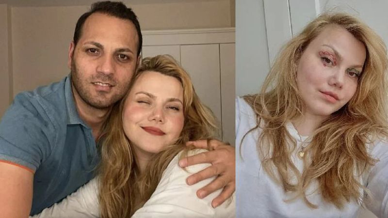 İstanbul'da Merve Veziroğlu’nu bıçaklayan eşine 30 yıl hapis talebi