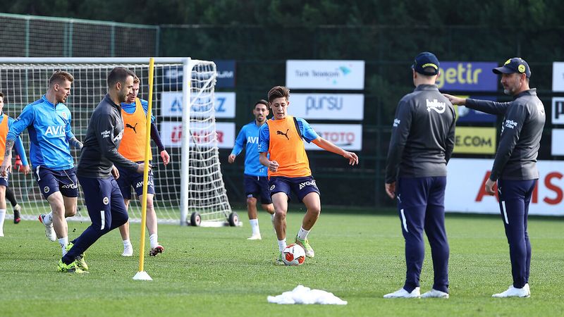 Vitor Pereira: Arda Güler bir döneme damga vuracak