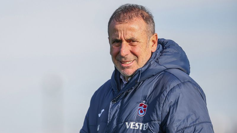 Trabzonspor, Konyaspor maçı hazırlıklarına devam etti