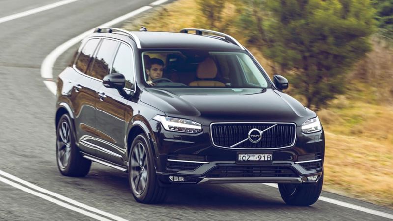 Son otomobil üretildi: Volvo, dizel motorlara resmen veda etti