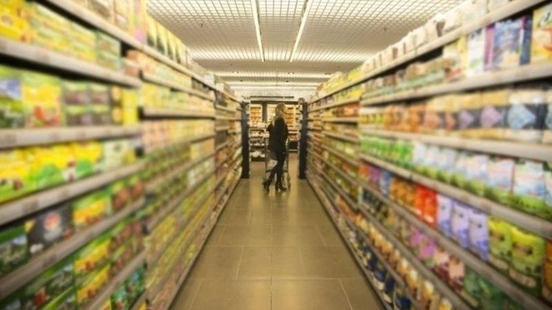 Güven yüzde 1 arttı! Ekonomik güven endeksi martta 100 oldu