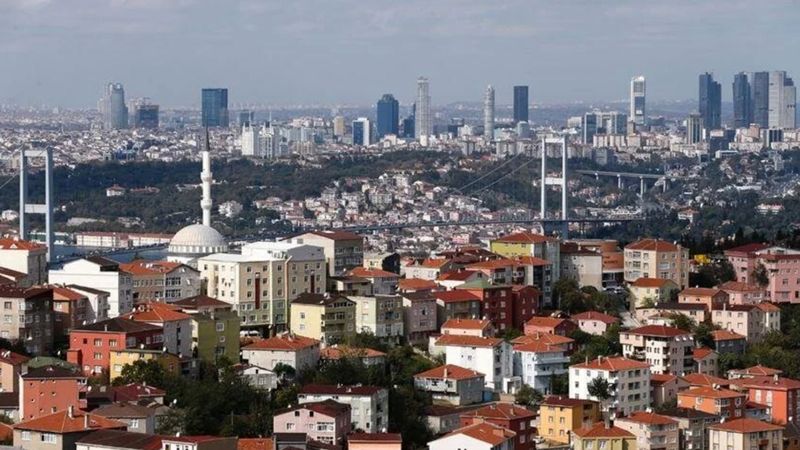 Deprem uzmanlarından İstanbul için açıklama! İşte en riskli 5 ilçe: Esenyurt, Zeytinburnu...