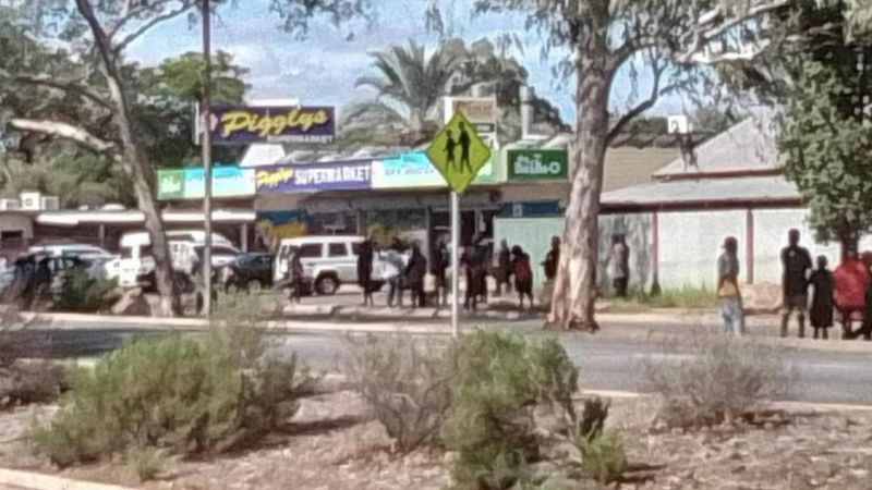 Avustralya'da şiddet olayları: Kısmi sokağa çıkma yasağı