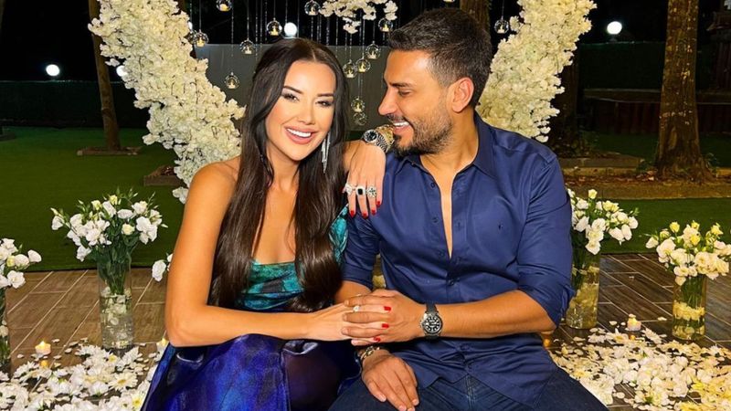 Dilan Polat'ın kayınvalidesi ürün satmaya başladı! Değeri 1 TL