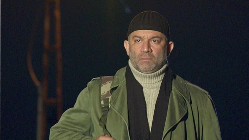 Şevket Çoruh, Arka Sokaklar'a dönecek mi? Bakın ayrılık sebebi neymiş...