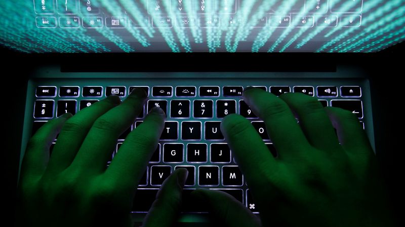 ABD'de fidye yazılım alarmı: BlackCat'le ilgili konuşanlara 10 milyon dolar verecekler