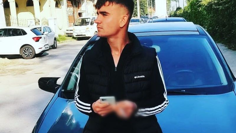 Manisa'da şakalaşırken av tüfeğiyle vuruldu: Hayatını kaybetti