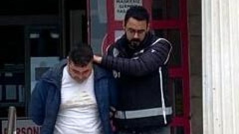 Aydın'da çantasında uyuşturucuyla yakalanan şüpheli tutuklandı