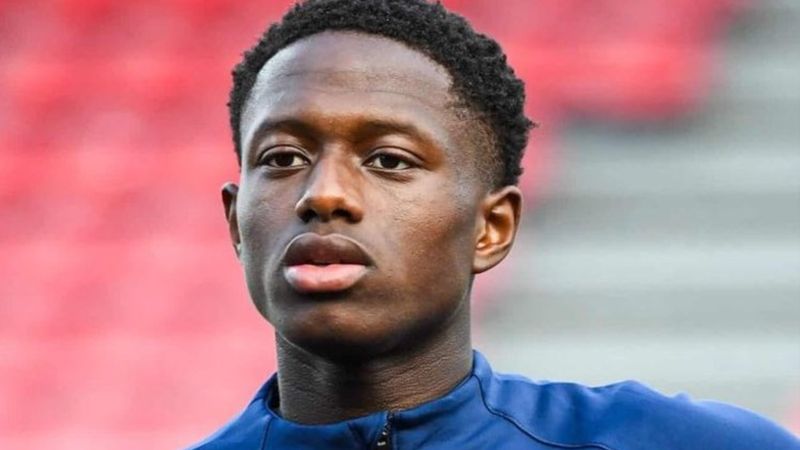 Mahamadou Diawara'dan oruç yasağına tepki! Milli takım kampını terk etti