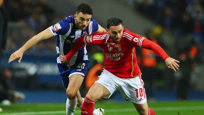 Benfica, Orkun Kökçü için kararı verdi