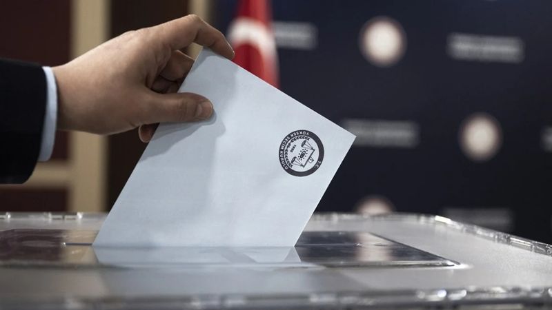 Yüksek Seçim Kurulu'ndan iftar kararı