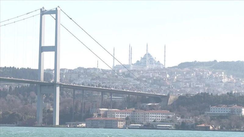 İstanbul'da hava kirliliği alarmı! 4 gün boyunca sürecek