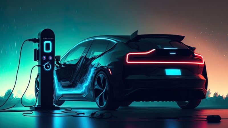 Türkiye elektrikli otomobil satışlarında AB'de ilk 5'i zorluyor