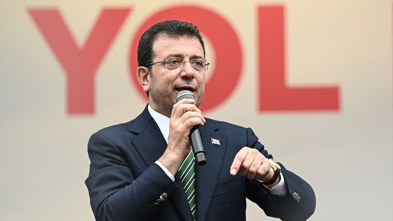 The Guardian, İstanbul seçimini analiz etti: Muhalefetin dağılması, İmamoğlu'nun seçilmesini zora soktu