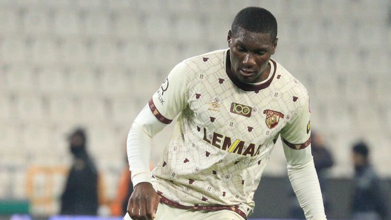 Göztepe'de Brezilyalılar takıma uyum sağladı