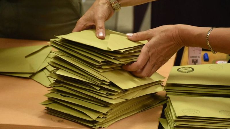 Yerel seçimlere doğru! Seçim günü uygulanacak olan yasaklar