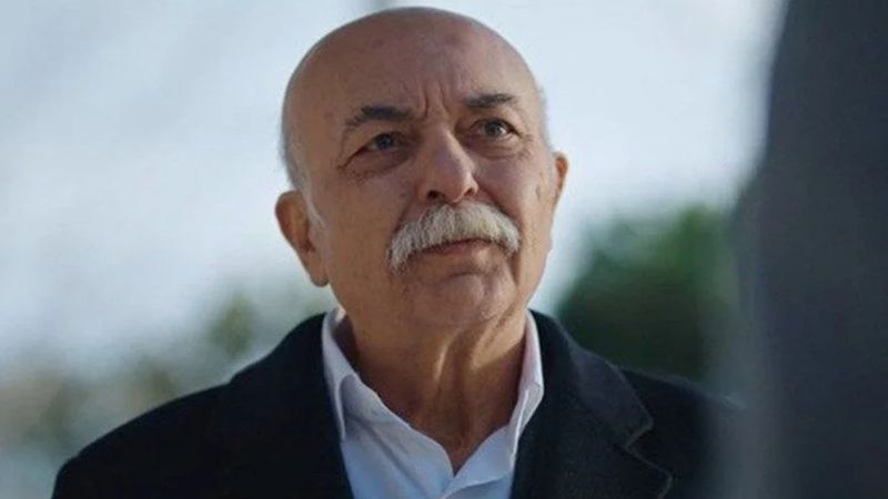 Kızılcık Şerbeti'nin Apo'su Settar Tanrıöğen'in son sağlık durumu! 1,5 ayda 3 ameliyat geçirmişti