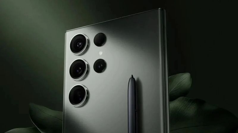 Samsung Galaxy S24'ün yapay zeka özellikleri  eski modellere geldi