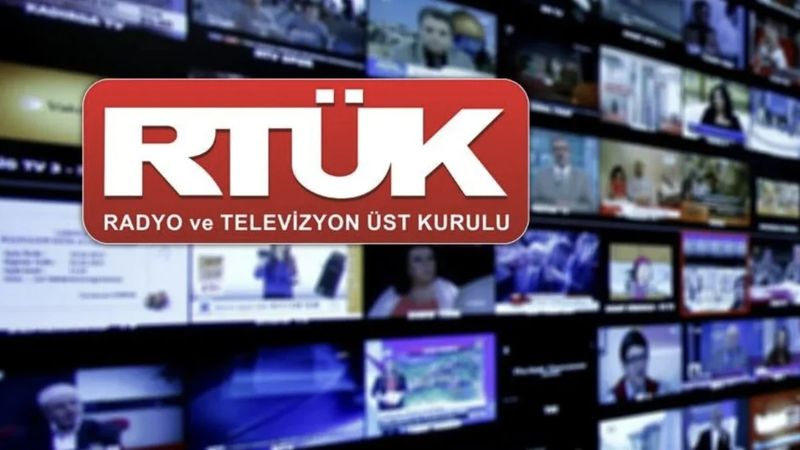 RTÜK Başkanı Şahin'den siyasi reklam yasakları uyarısı