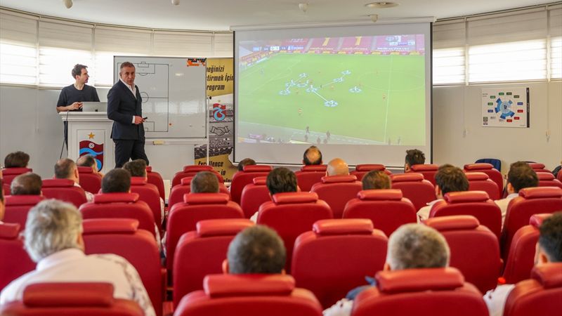 Abdullah Avcı: Akademimizi daha iyi bir hale getirmek istiyoruz